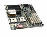 HP 301076-001 Motherboard System Board WORKSTATION Replacement Motherboard