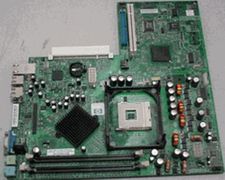 HP 301683-001 Motherboard