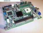 HP 302398-001 Motherboard