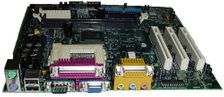 Gateway 304733 Motherboard