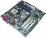 Compaq 305374-001 Motherboard