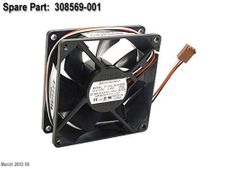 HP 308569-001 Cooling Fan