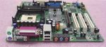 Gateway 308721 Motherboard