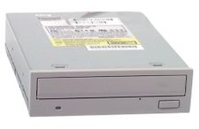 Compaq 317211-001 Optical Drive
