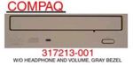 Compaq 317213-001 Optical Drive