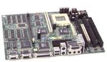 HP 320460-105 Motherboard