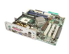 HP 323091-001 Motherboard