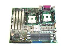 HP 324709-001 Motherboard