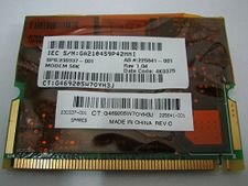 Compaq 326332-001 Modem