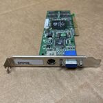 HP 262714-001 Video Card