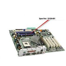 HP 331224-001 Motherboard