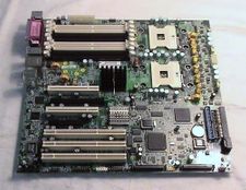 HP 347241-004 Motherboard