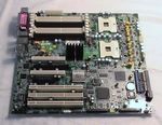 HP 347241-004 Motherboard