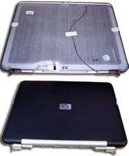 HP 354867-001 Display