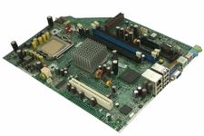 HP 361681-001 Motherboard