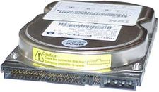 IBM 37L5719 Hard Drive