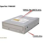 HP 388770-815 Optical Drive
