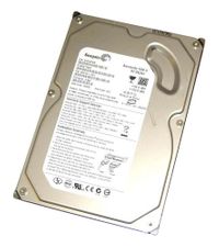 HP 390821-002 Hard Drive