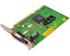 3Com 3C509B-TP Network Card