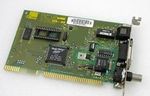 3Com 3C529-TP Network Card