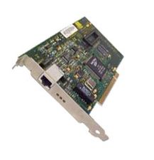 3Com 3C595 Network Card