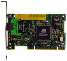 3Com 3C905C-TX-MBOXED Network Card