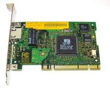 3Com 3C905C-TXM Network Card