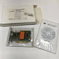3Com 3CRFW300 Network Card