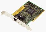 3Com 3CSOHO100-TX Network Card
