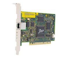 3Com - B00004Z7XV - Network - PCI