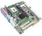 Dell 3N338 Motherboard