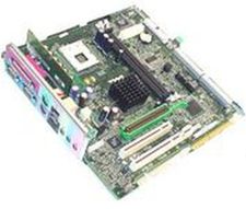 Dell 3N338 Motherboard