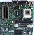 Gateway 4000626 Motherboard