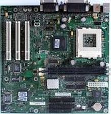 Gateway 4000626 Motherboard