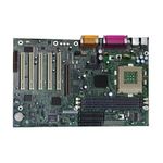 Gateway 4000684 Motherboard