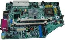 HP 403715-001 Motherboard