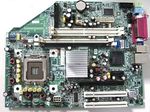 HP 404227-001 Motherboard