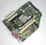 HP 404674-001 Motherboard