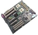 HP 409647-001 Motherboard
