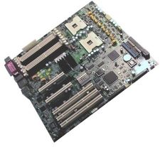HP 409647-001 Motherboard