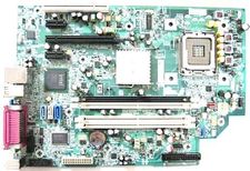 HP 437348-001 Motherboard