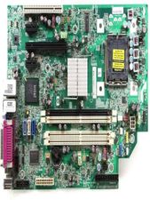HP 437793-001 Motherboard