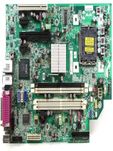 HP 437793-001 Motherboard