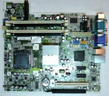 HP 450667-001 Motherboard
