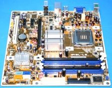 HP 459163-001 Motherboard