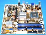 HP 459163-002 Motherboard