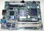 HP 462432-001 Motherboard System Board Replacement Motherboard