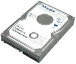 Dell 4D353 Hard Drive