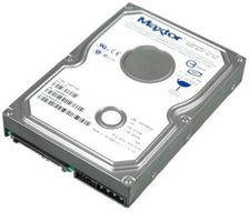 Dell 4D353 Hard Drive