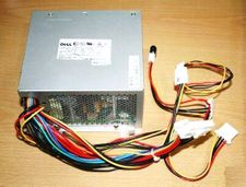 Dell 4R656 Power Supply 250W